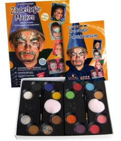 Eulenspiegel sminkepalette Magi