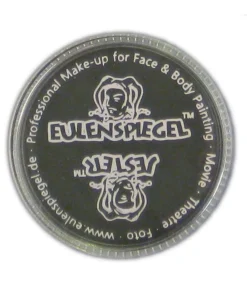 Eulenspiegel sort creme sminke, 35 ml.