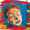 Eulenspiegel Tiger makeup