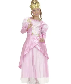 Eventyr Prinsesse kostume