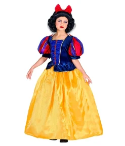 Eventyr Prinsesse kostume