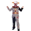 Evil Clown kostume