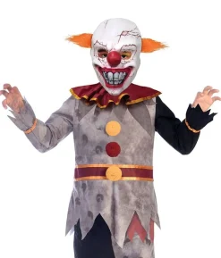 Evil Clown kostume