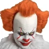 Evil clown paryk