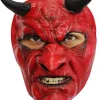Evil Devil maske