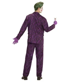 Evil Joker kostume