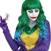 Evil joker paryk
