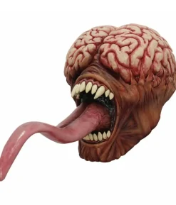 Evil Licker maske