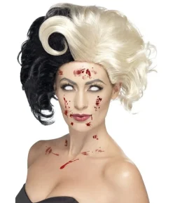 Evil madame paryk