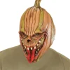 Evil Pumpkin maske