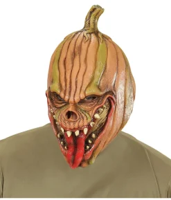 Evil Pumpkin maske