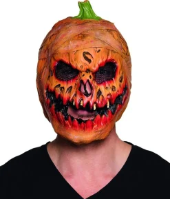 Evil Pumpkin maske