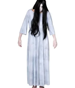 Evil Spirit kjole