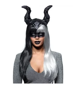 Evil Temptress paryk