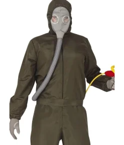 Exterminator kostume