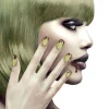 Falske zombie negle, 12 stk