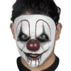 Famished Clown maske
