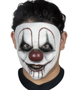 Famished Clown maske