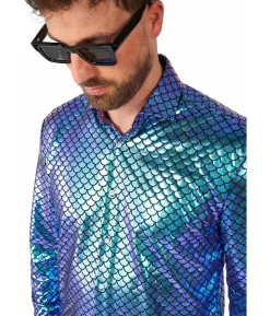 Fancy Fish skjorte