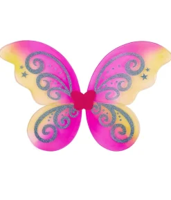 Fantasy glimmer vinger