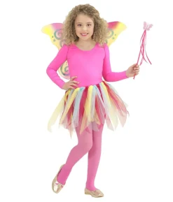 Fantasy glimmer vinger
