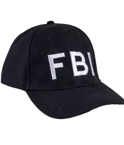 FBI kasket