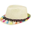 Fedora Lima hat