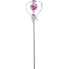 Festav pink hjertesten