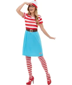 Find Helga kostume