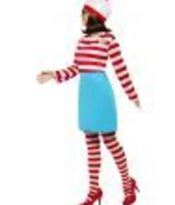 Find Helga kostume