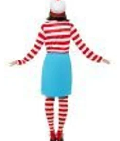 Find Helga kostume