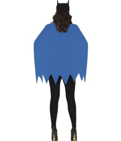 Flagermus heltinde kostume
