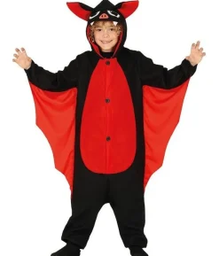 Flagermus kostume
