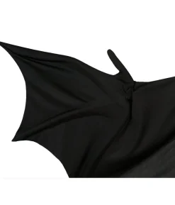 Flagermus kostume