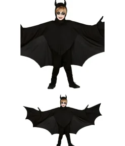 Flagermus kostume