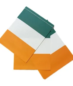 Flagguirlande Irland