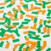 Flag konfetti Irland