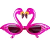 Flamingo briller