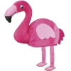 Flamingo hat