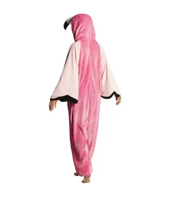 Flamingo kostume
