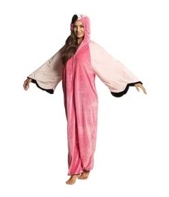 Flamingo kostume