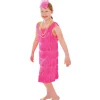 Flapper kjole