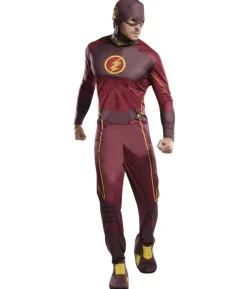 Flash kostume