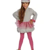 Flodhest ballerina kostume
