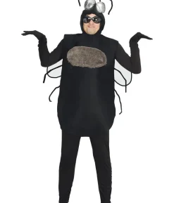 Flue kostume