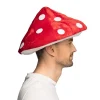 Fluesvamp hat