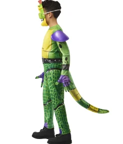 FNaF Montgomery Gator kostume