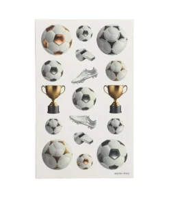 Fodbold tatoveringer