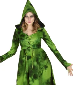 Forest Witch kostume