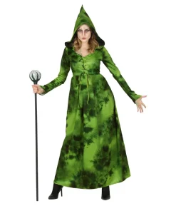 Forest Witch kostume